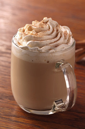 Cinnamon Dolce Latte