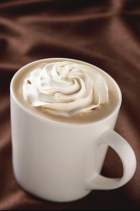 Café Mocha Blanco