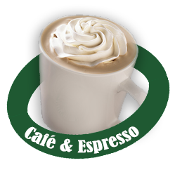 Café &amp; Espresso