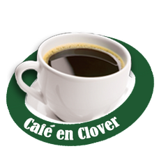 Café en Clover